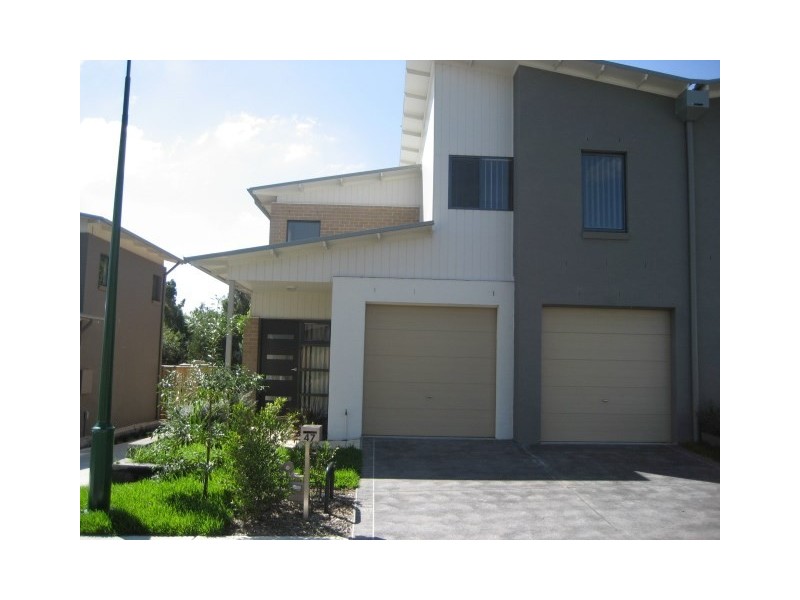 47 Kestrel Circuit, Shortland NSW 2307