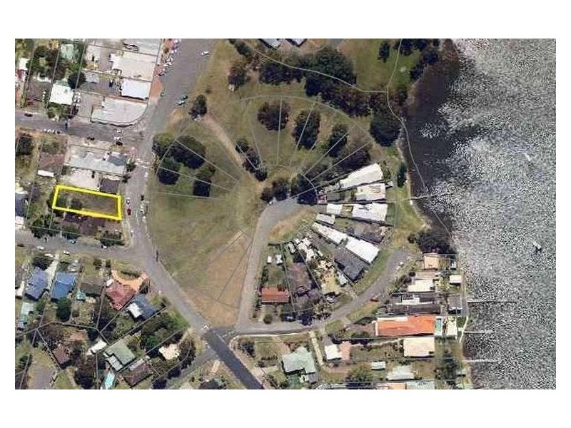 Rathmines NSW 2283