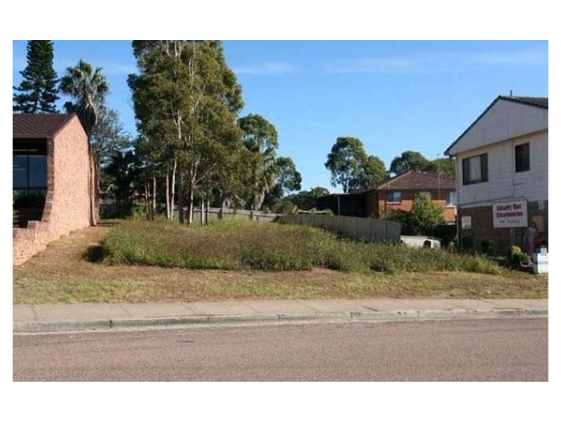 Rathmines NSW 2283