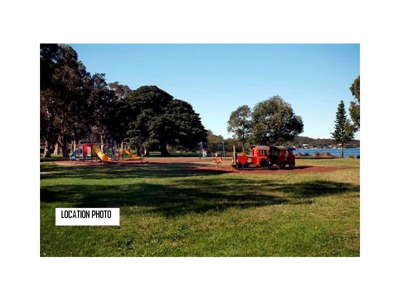 Rathmines NSW 2283