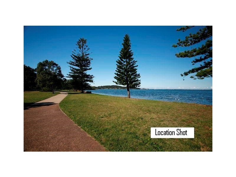 Rathmines NSW 2283