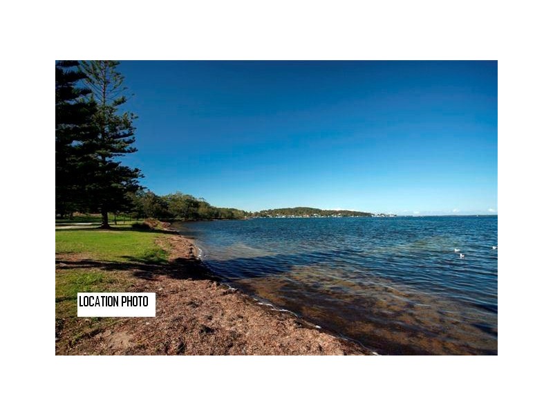 Rathmines NSW 2283