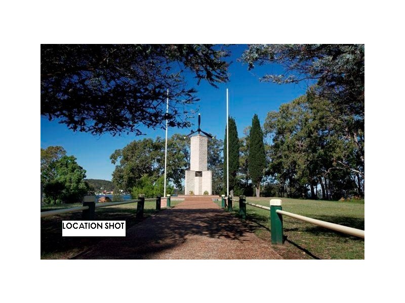 Rathmines NSW 2283