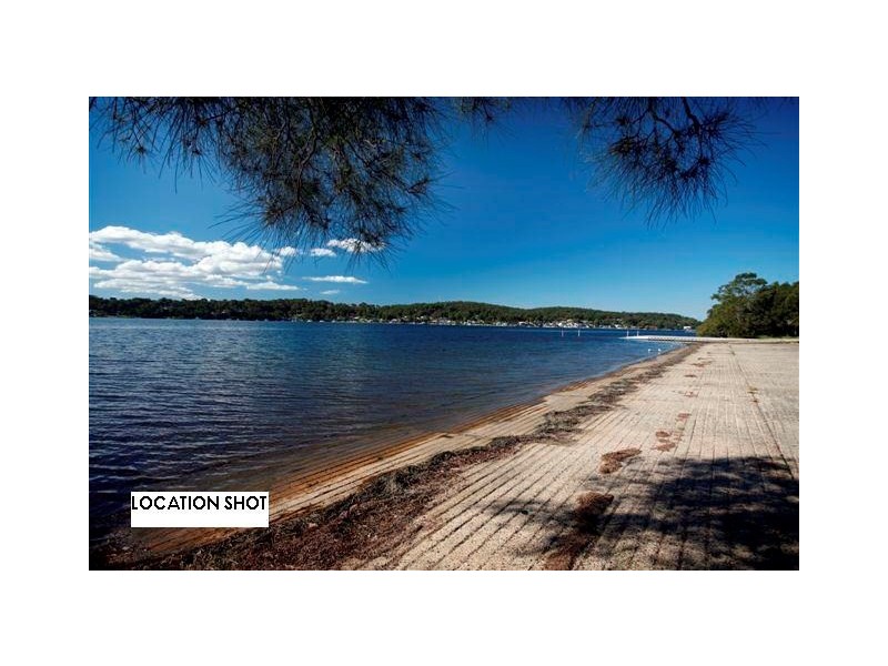 Rathmines NSW 2283