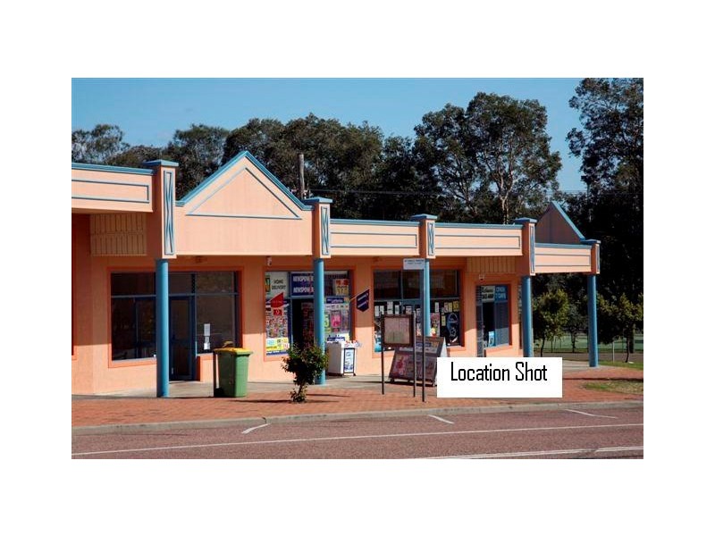 Rathmines NSW 2283