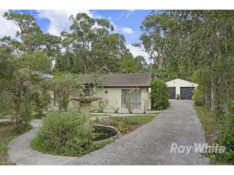 18 Rockdale Close, Kilaben Bay NSW 2283