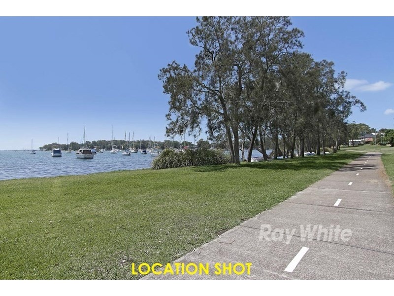 Wangi Wangi NSW 2267