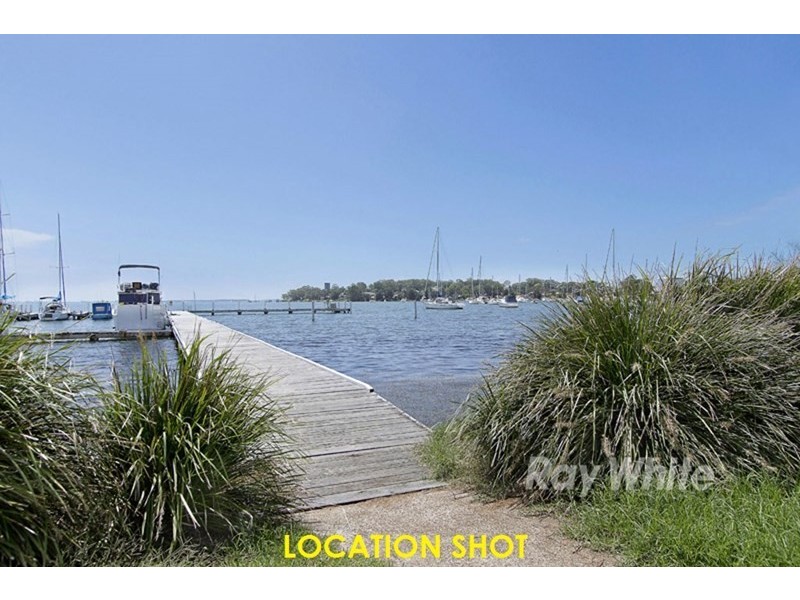 Wangi Wangi NSW 2267
