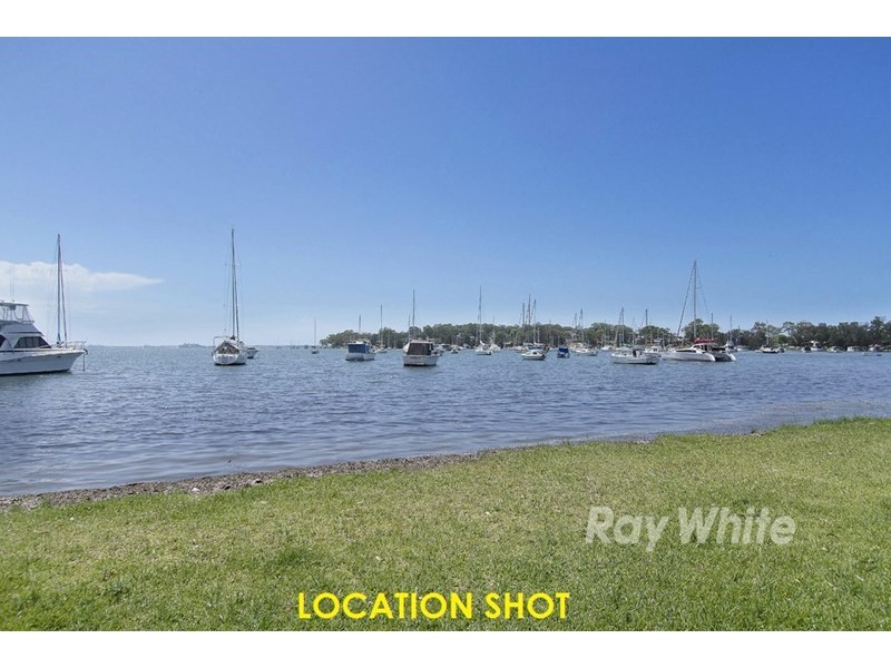 Wangi Wangi NSW 2267