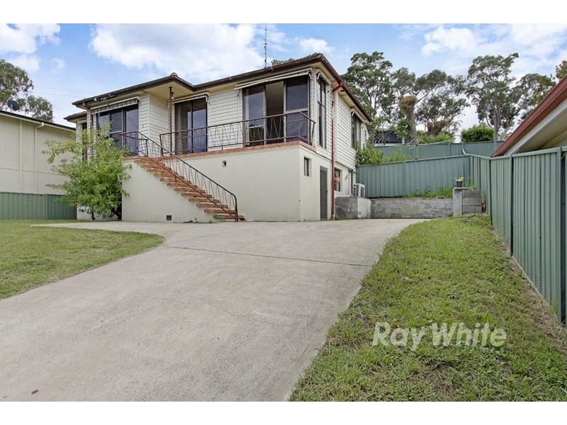 1 Donnelly Road, Arcadia Vale NSW 2283