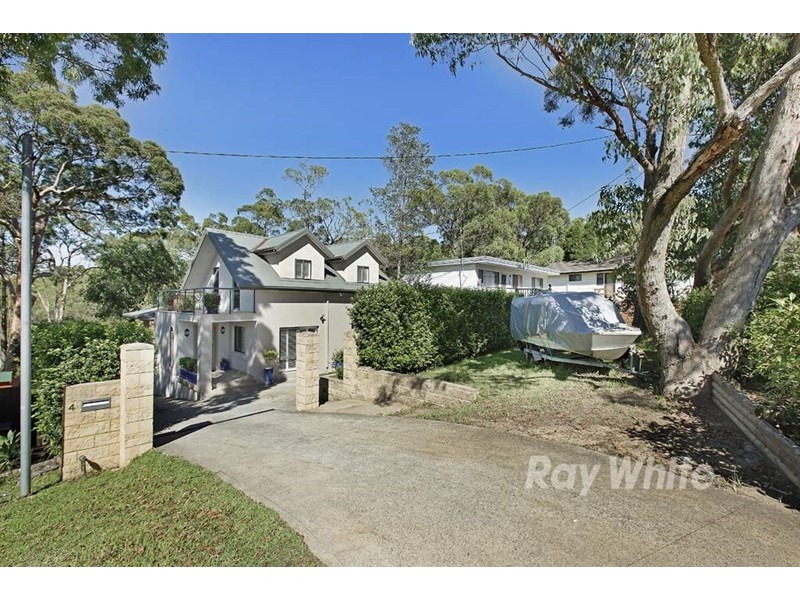 Sunshine NSW 2264