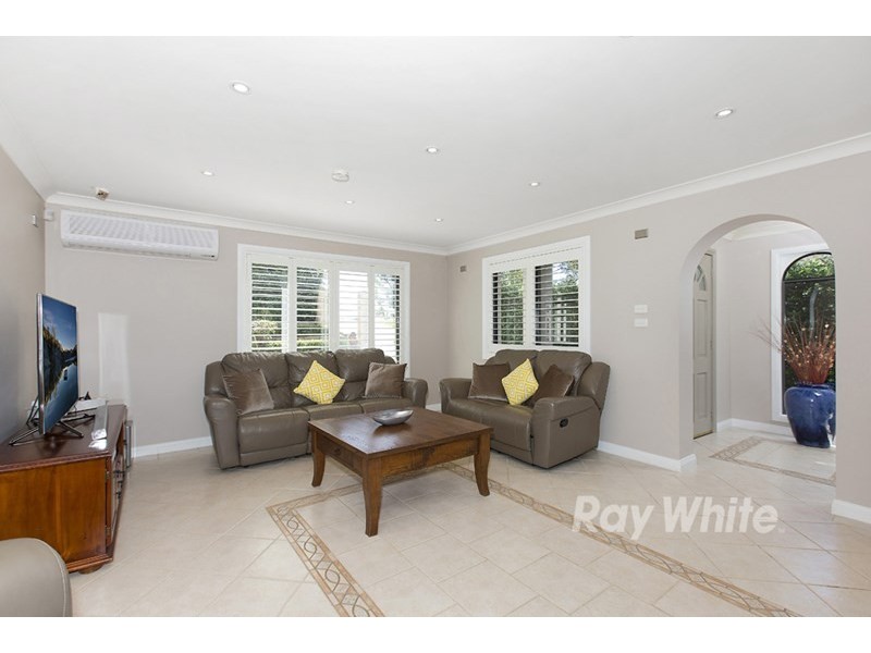 Sunshine NSW 2264