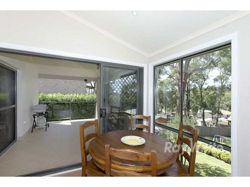 Sunshine NSW 2264