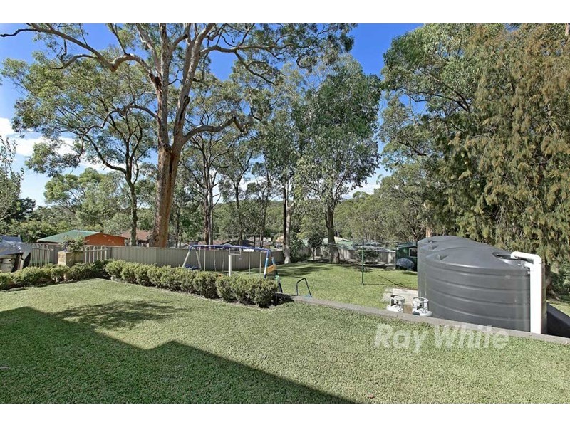 Sunshine NSW 2264