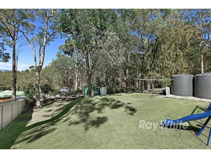 Sunshine NSW 2264