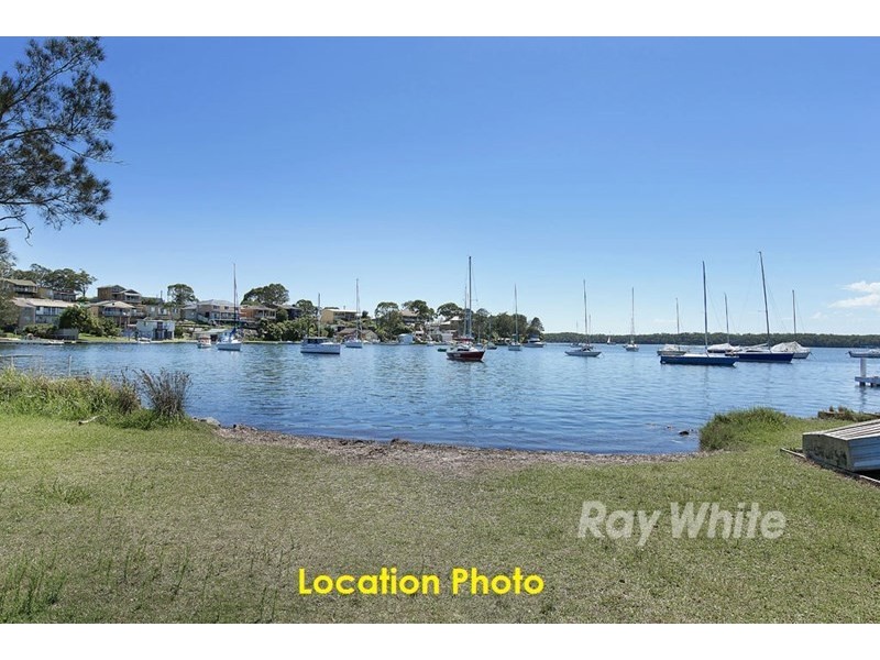 Sunshine NSW 2264