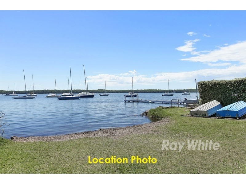 Sunshine NSW 2264