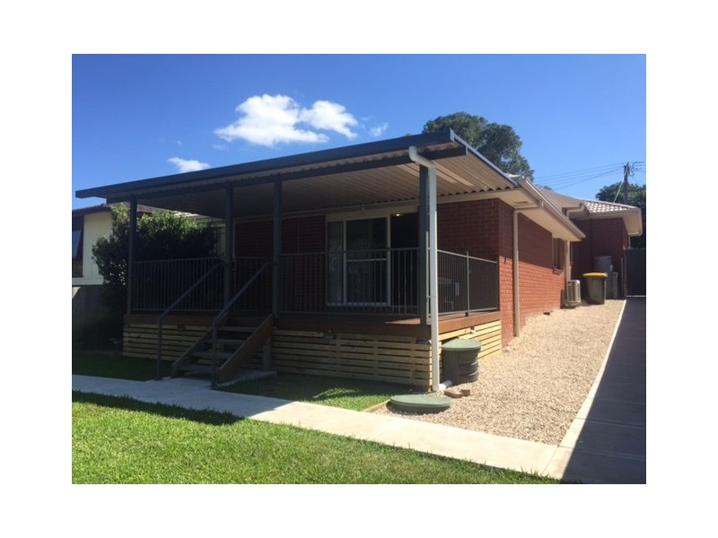 8 Ranclaud Street, Booragul NSW 2284