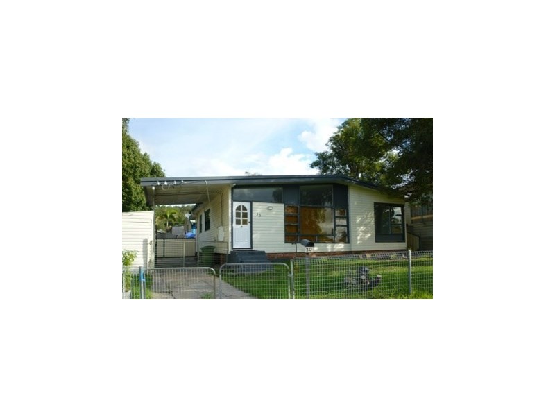 20 Galbraith Avenue, Toronto NSW 2283