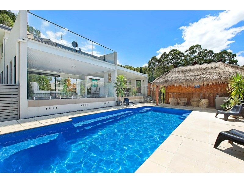 Kilaben Bay NSW 2283