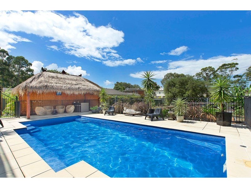 Kilaben Bay NSW 2283