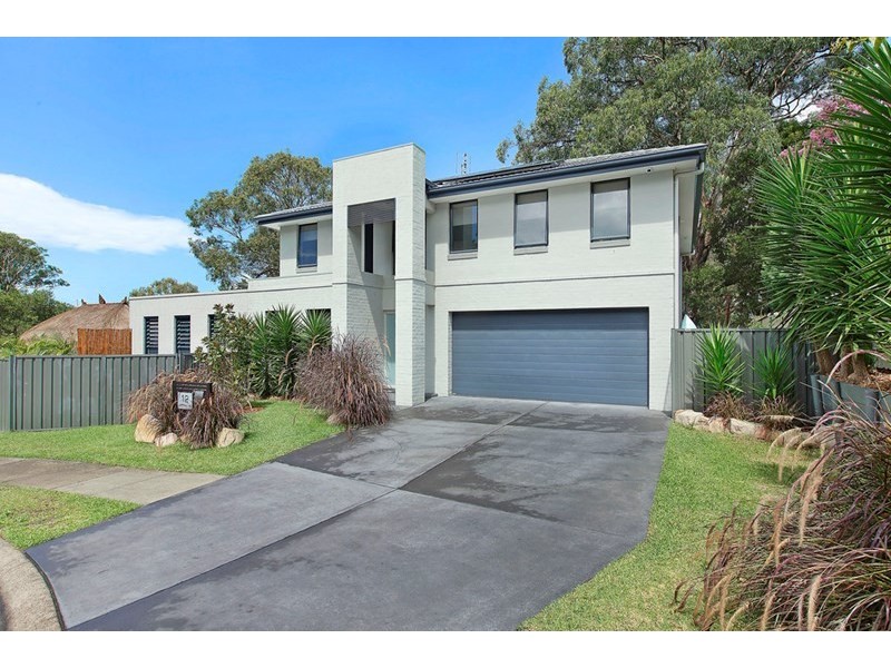 Kilaben Bay NSW 2283