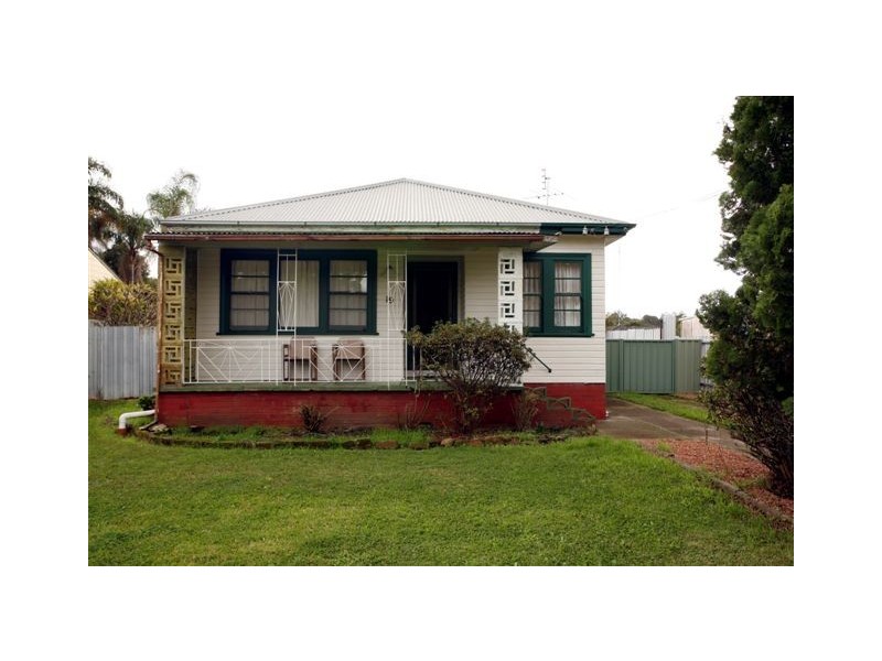 19 Ashley Street, Blackalls Park NSW 2283