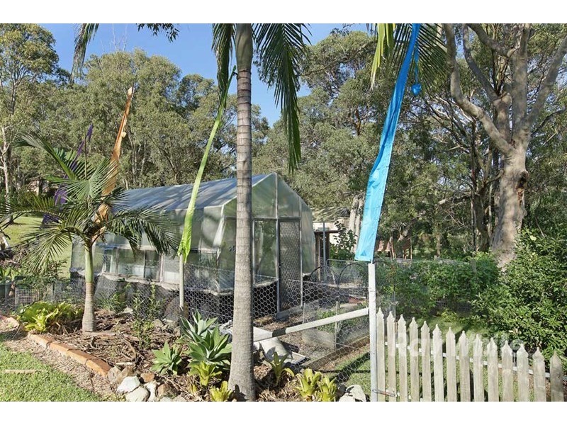 Wangi Wangi NSW 2267