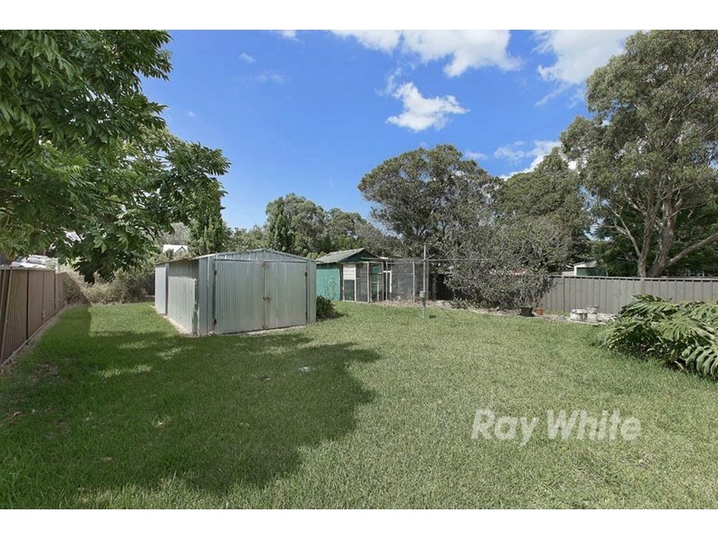 16 Adam Street, Blackalls Park NSW 2283