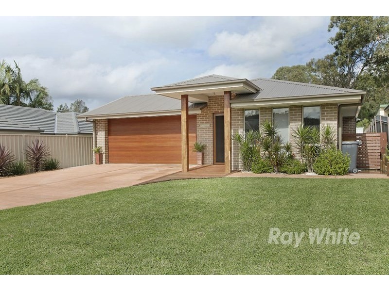 Fassifern NSW 2283