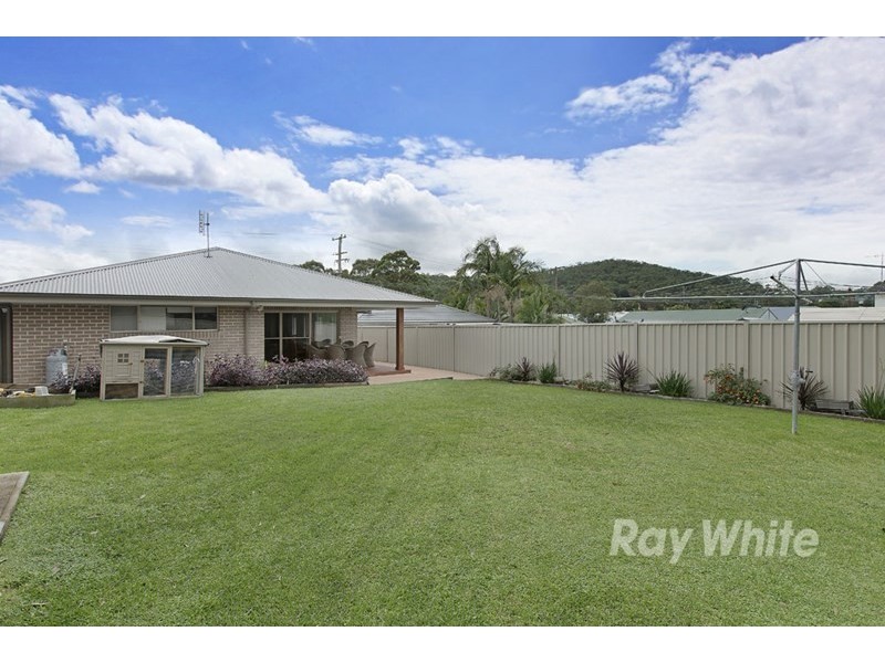 Fassifern NSW 2283