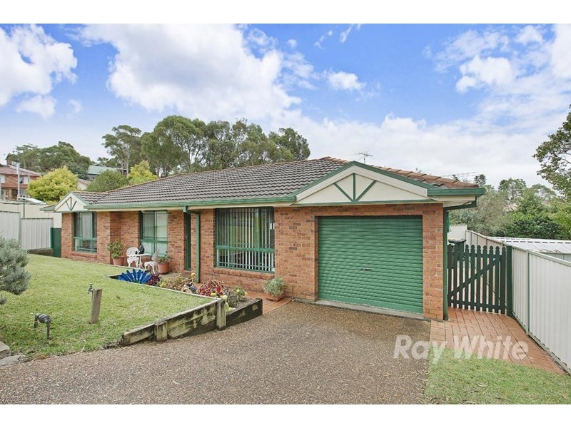 Rathmines NSW 2283