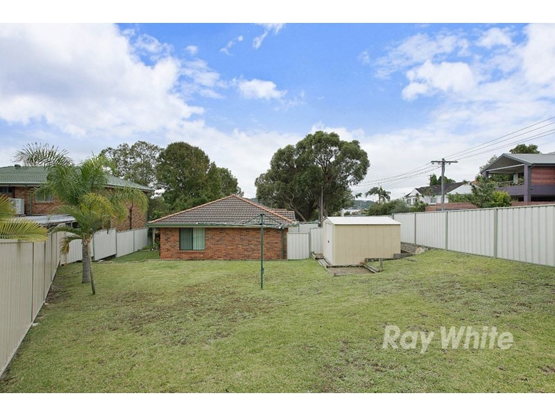 Rathmines NSW 2283