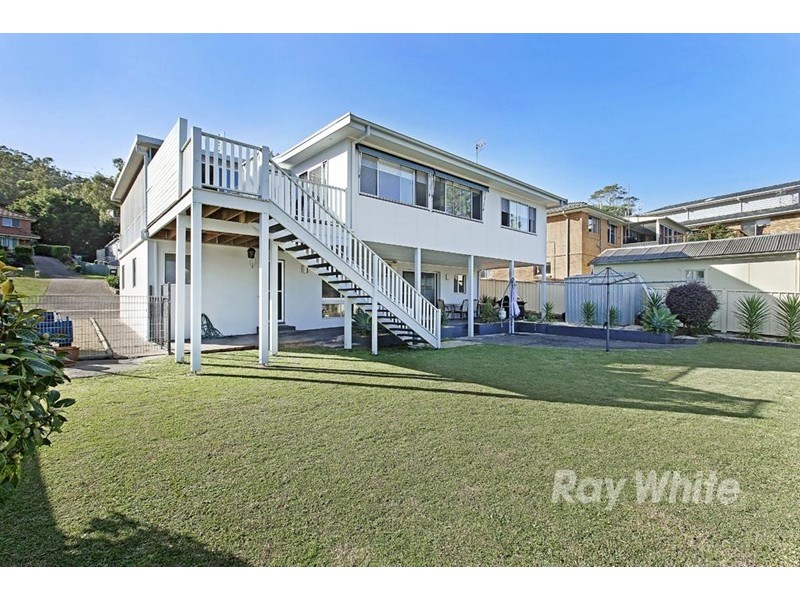 Fishing Point NSW 2283