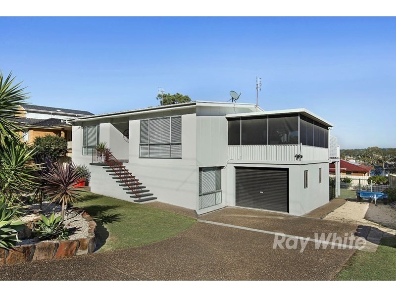 Fishing Point NSW 2283