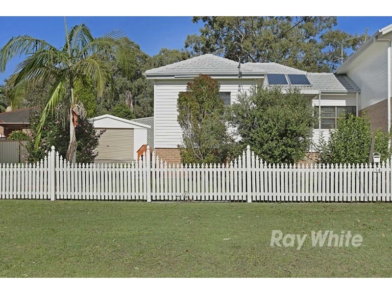 Blackalls Park NSW 2283