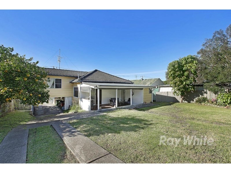 Fennell Bay NSW 2283