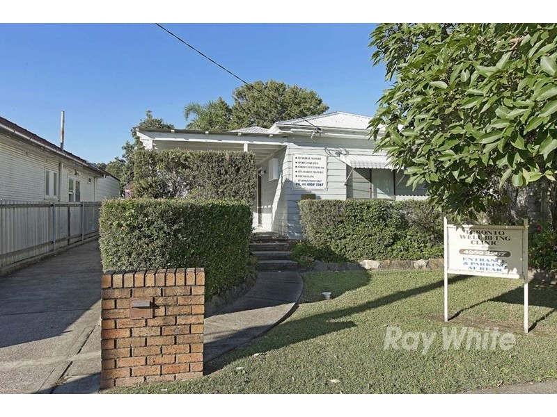 50 Thorne Street, Toronto NSW 2283