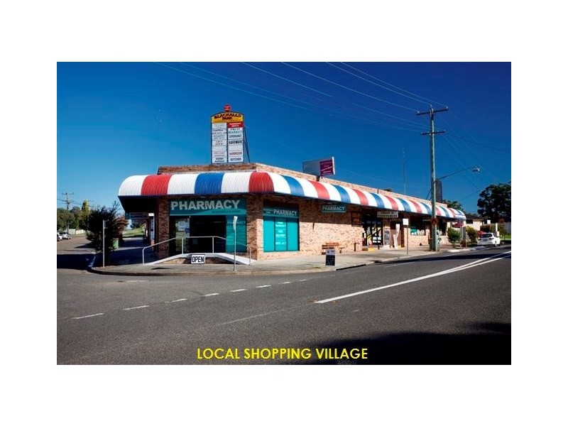 Blackalls Park NSW 2283