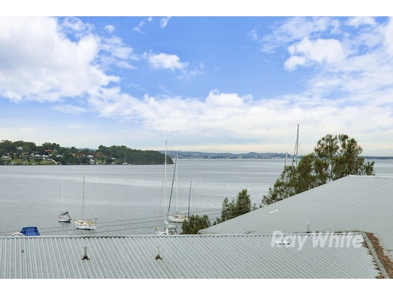 Wangi Wangi NSW 2267