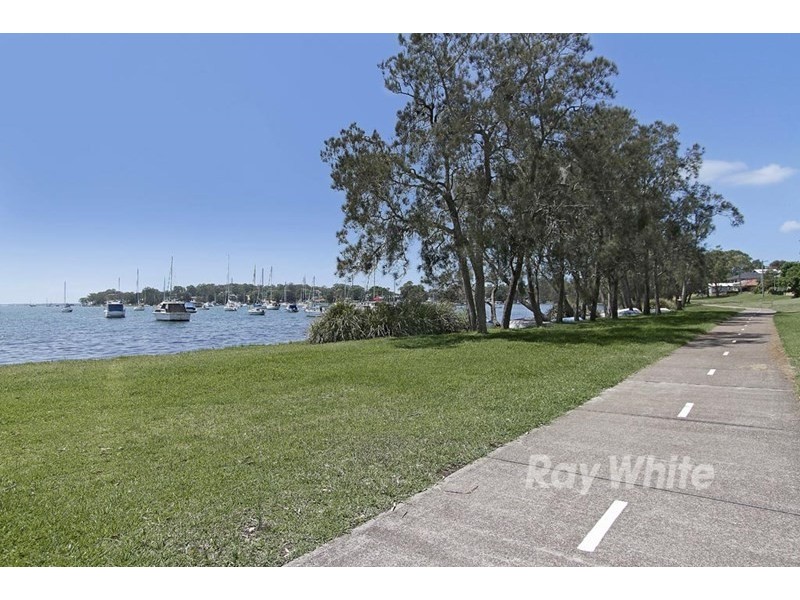 Wangi Wangi NSW 2267