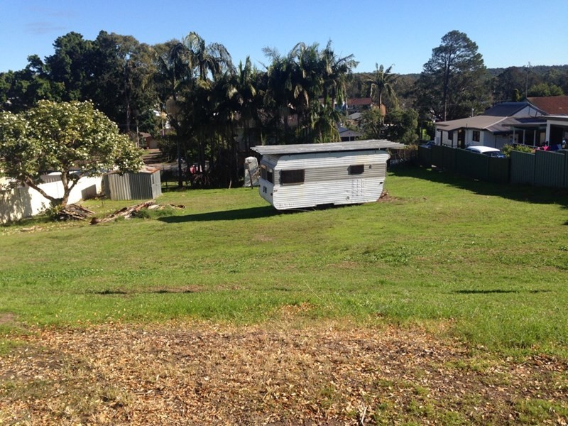 Rathmines NSW 2283