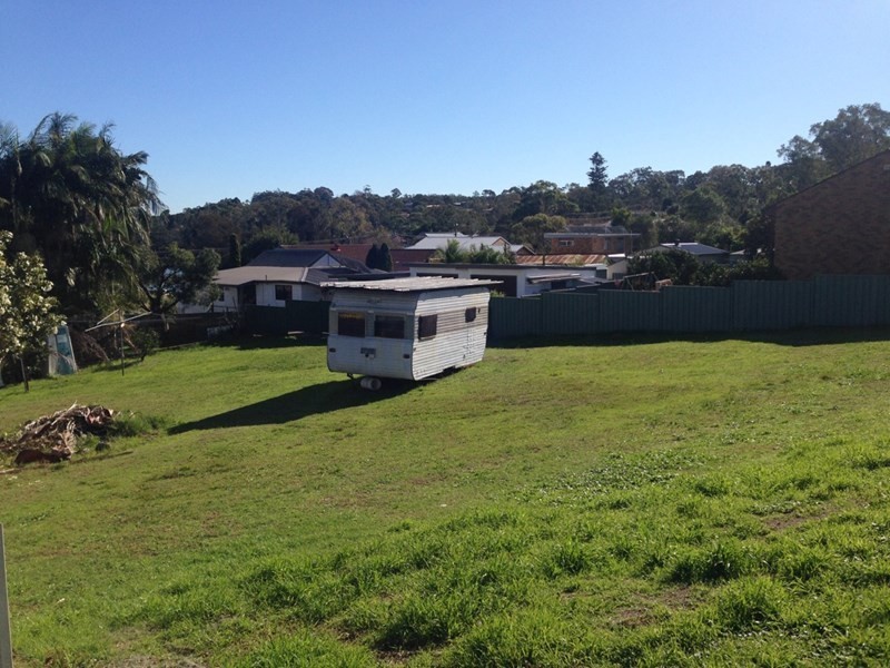 Rathmines NSW 2283