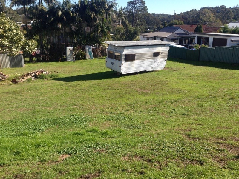 Rathmines NSW 2283