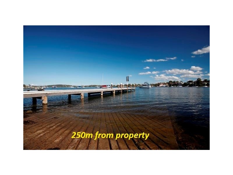 Rathmines NSW 2283