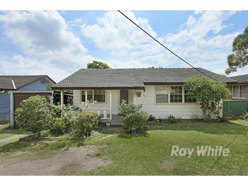 1 Fenton Avenue, Toronto NSW 2283