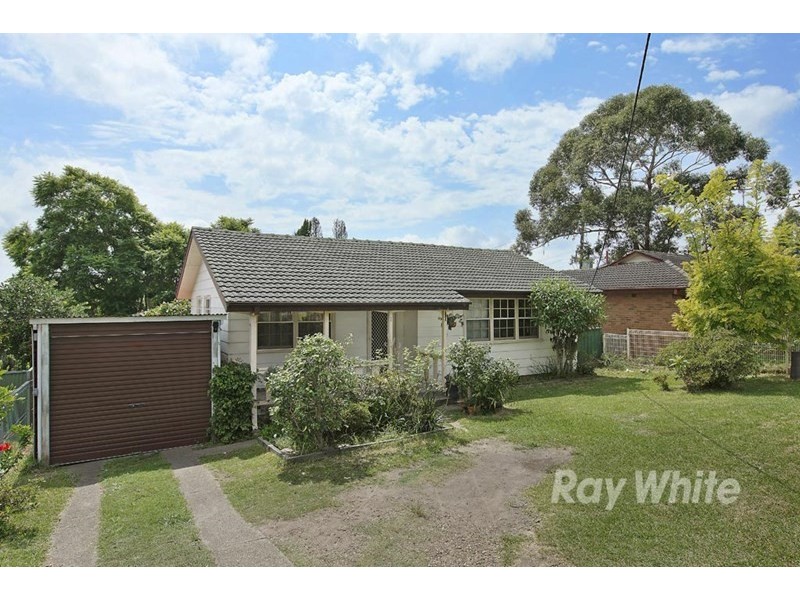1 Fenton Avenue, Toronto NSW 2283