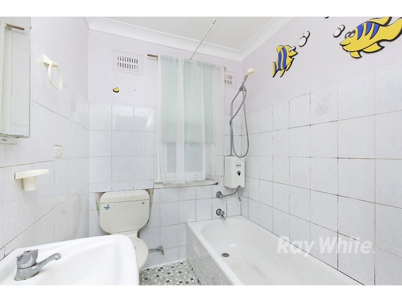 1 Fenton Avenue, Toronto NSW 2283