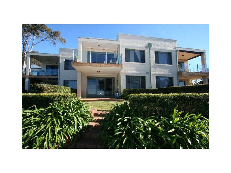2/8 Ambrose Street, Carey Bay NSW 2283