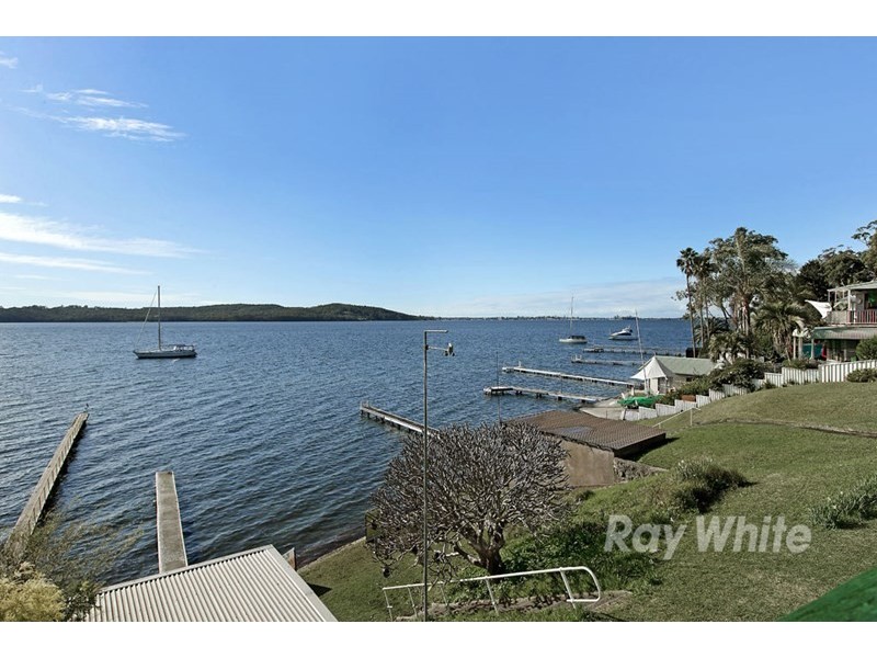 Coal Point NSW 2283
